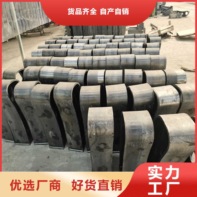 ​防撞护栏多种规格可选当地制造商
