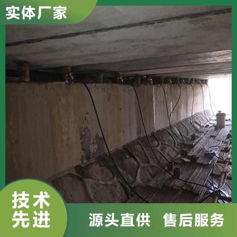 桥梁顶升更换支座施工团队厂家实力大