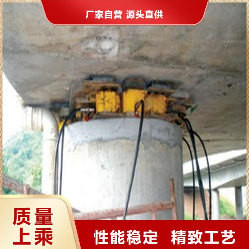 桥梁顶升支座更换施工报价源厂供货