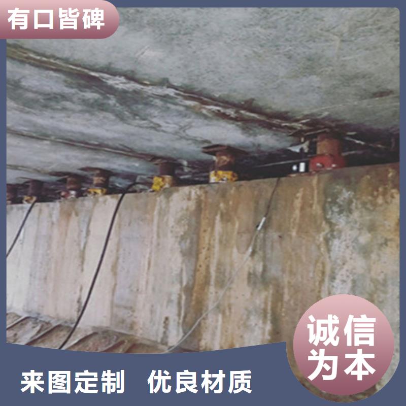 公路空心板梁支座更换施工队伍当地公司