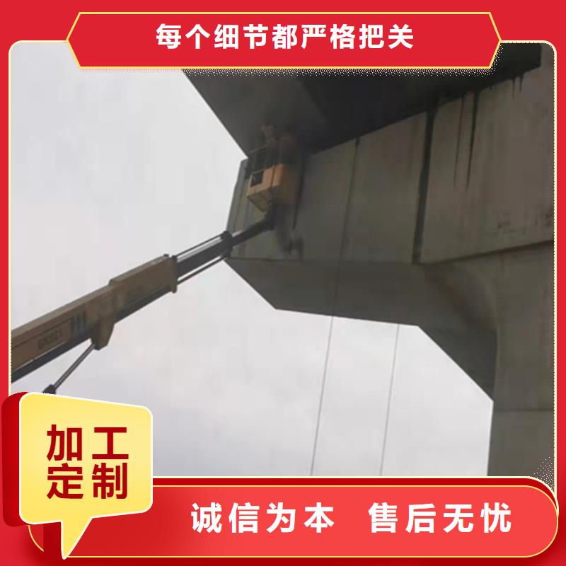 桥梁顶升支座更换施工队伍好品质用的放心