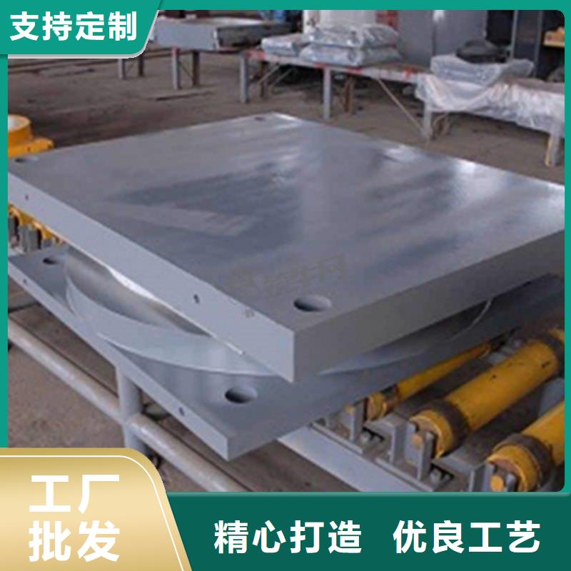 桥梁盆式橡胶支座生产厂家当地经销商