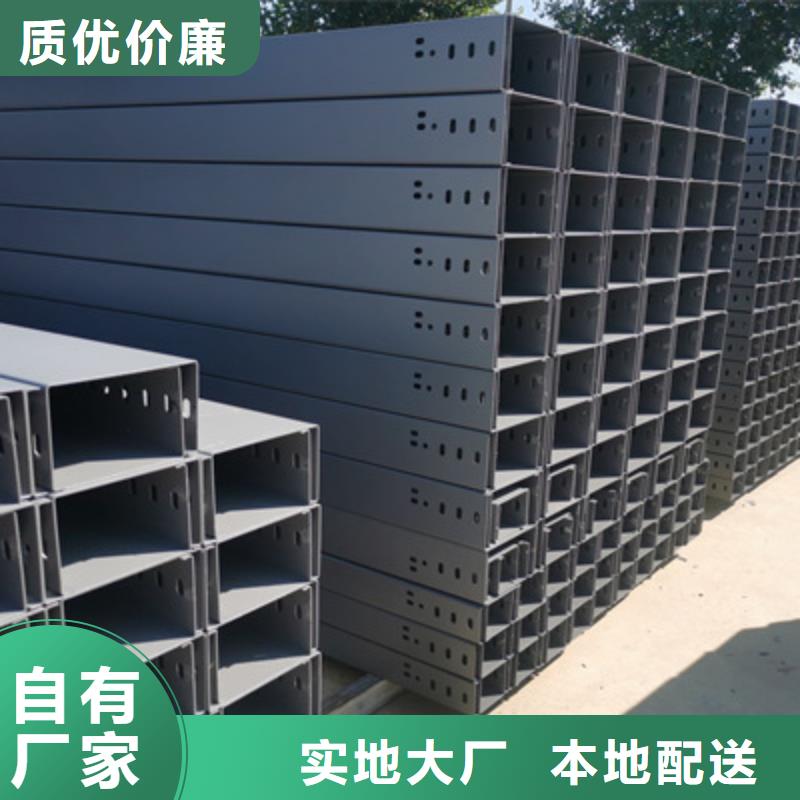 托盘式桥架生产厂家全国发货真诚合作