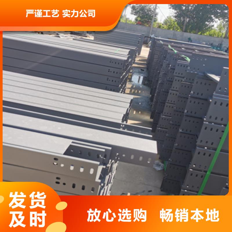 喷涂槽式桥架专业生产厂家全48小时发货