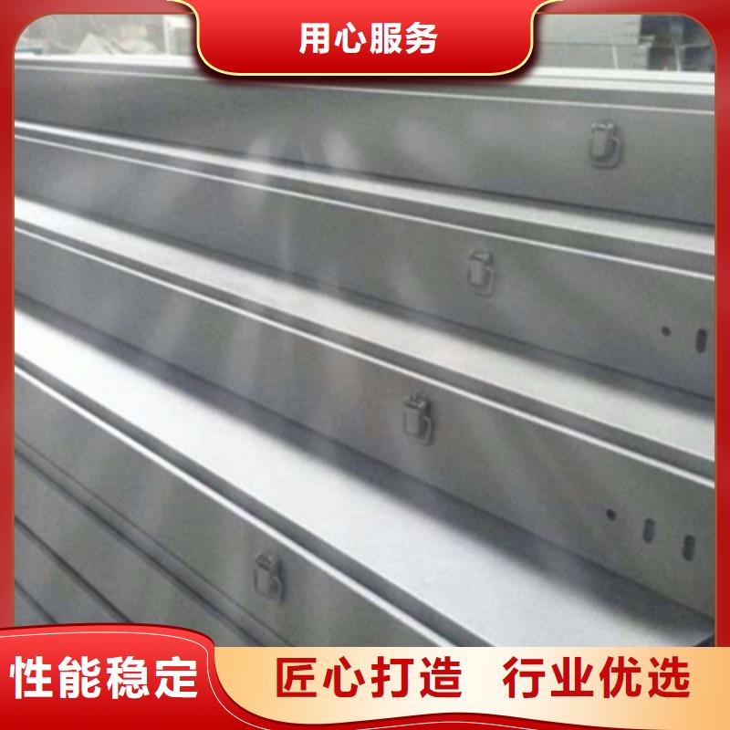 热镀锌桥架400*100厂家可定制当地厂家