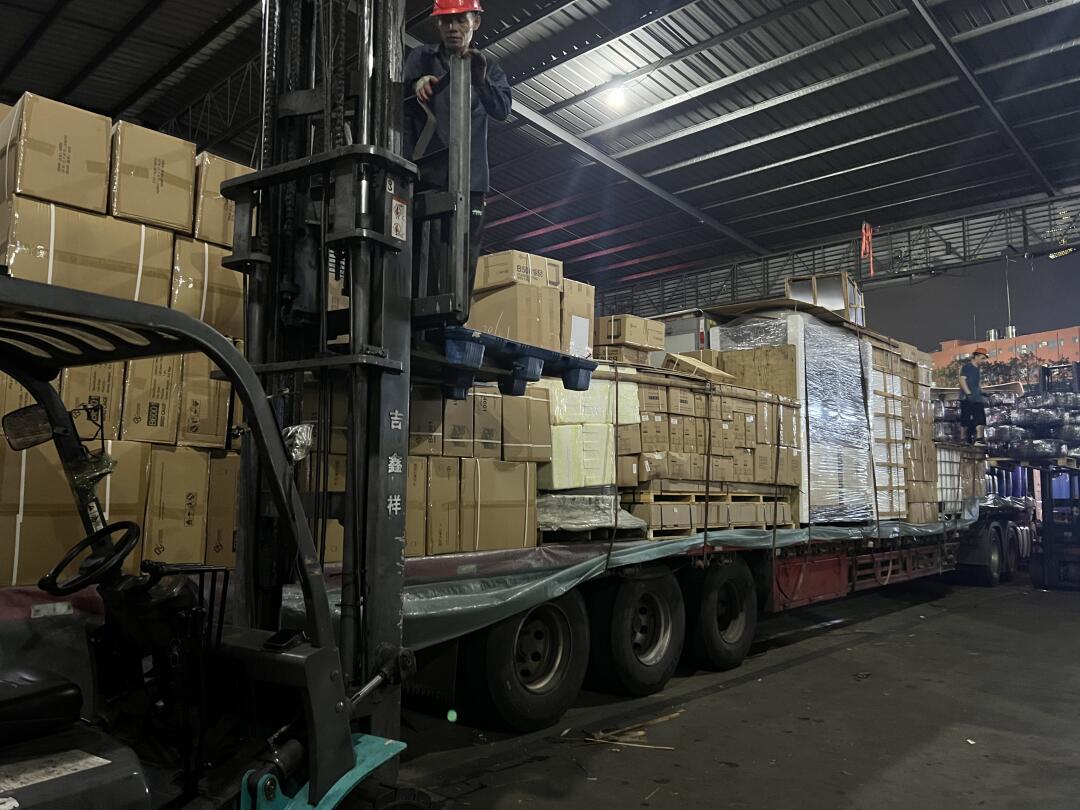 贵阳到泉州搬商城-搬工地往返高速时效快运2025-省市县+乡镇-闪+送