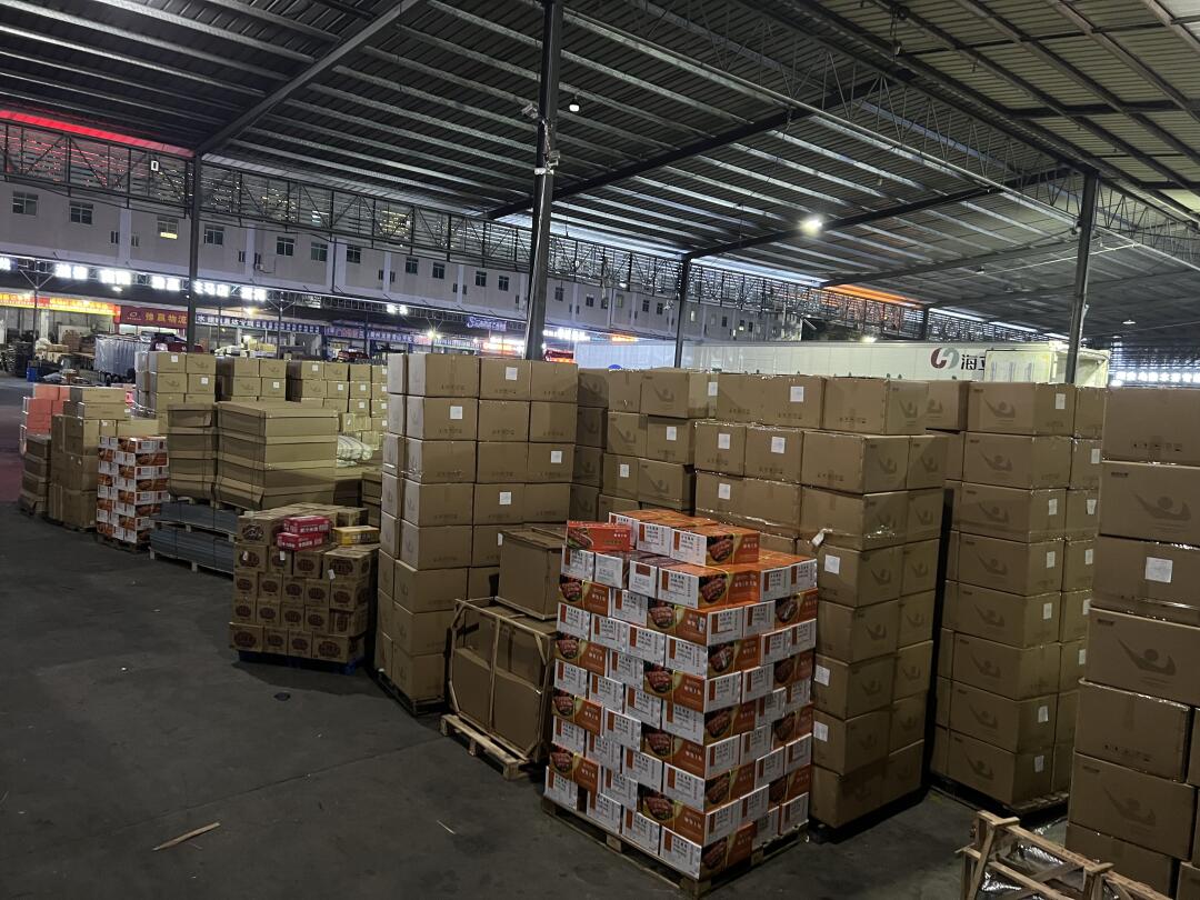 重庆到新乡设备运输公司价格怎么算