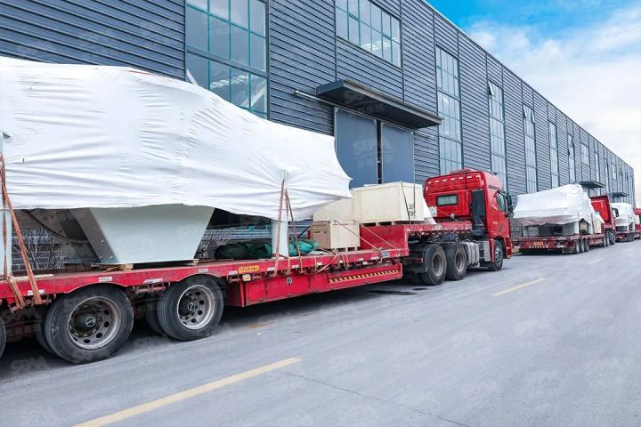 重庆到西安电瓶车托运公司运费多少