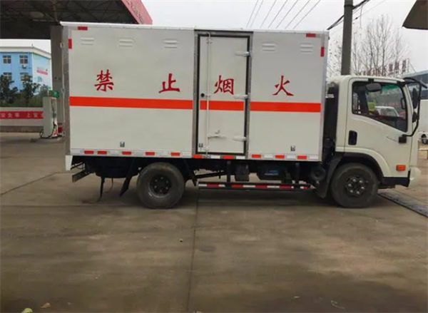 重庆到泉州危险品专线运输 天天发车