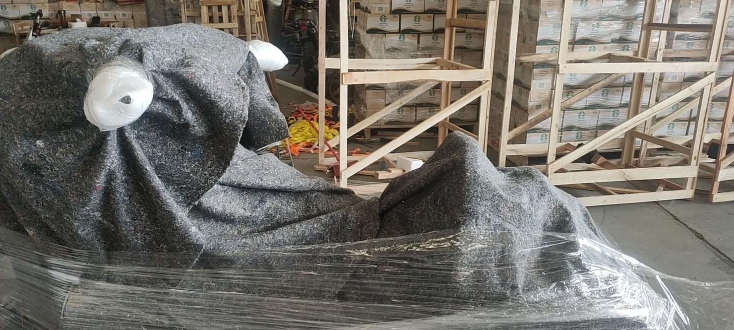 重庆到本溪家具托运公司怎么算价格