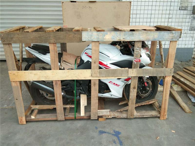 重庆到宜春红木家具托运公司几天到