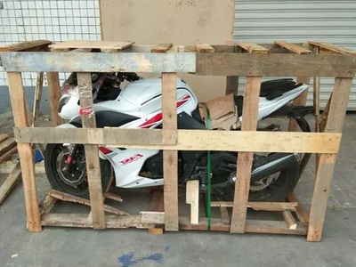 重庆发淮安电瓶车托运-价格公道