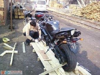 重庆到万宁市托运摩托车-安顺达
