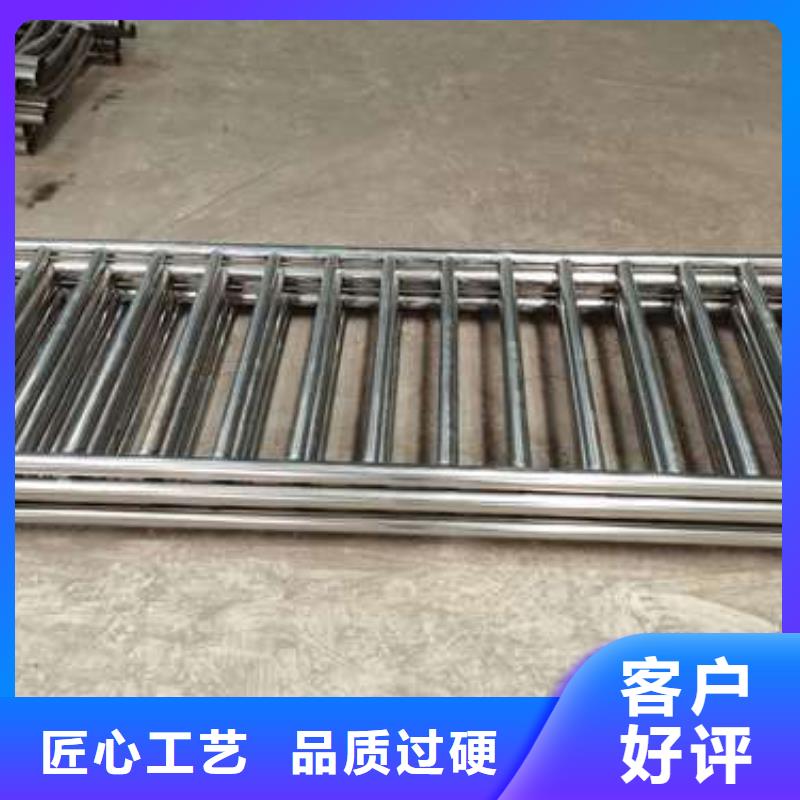 护栏桥梁栏杆敢与同行比服务本地货源