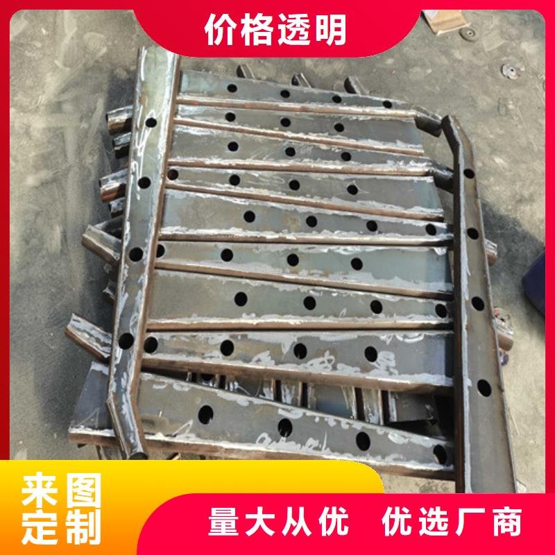 护栏,M型防撞护栏低价货源认准大品牌厂家