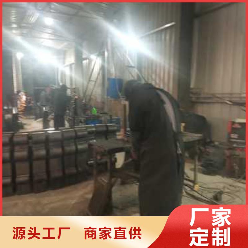 【防撞护栏-桥梁栏杆当地货源】当地公司