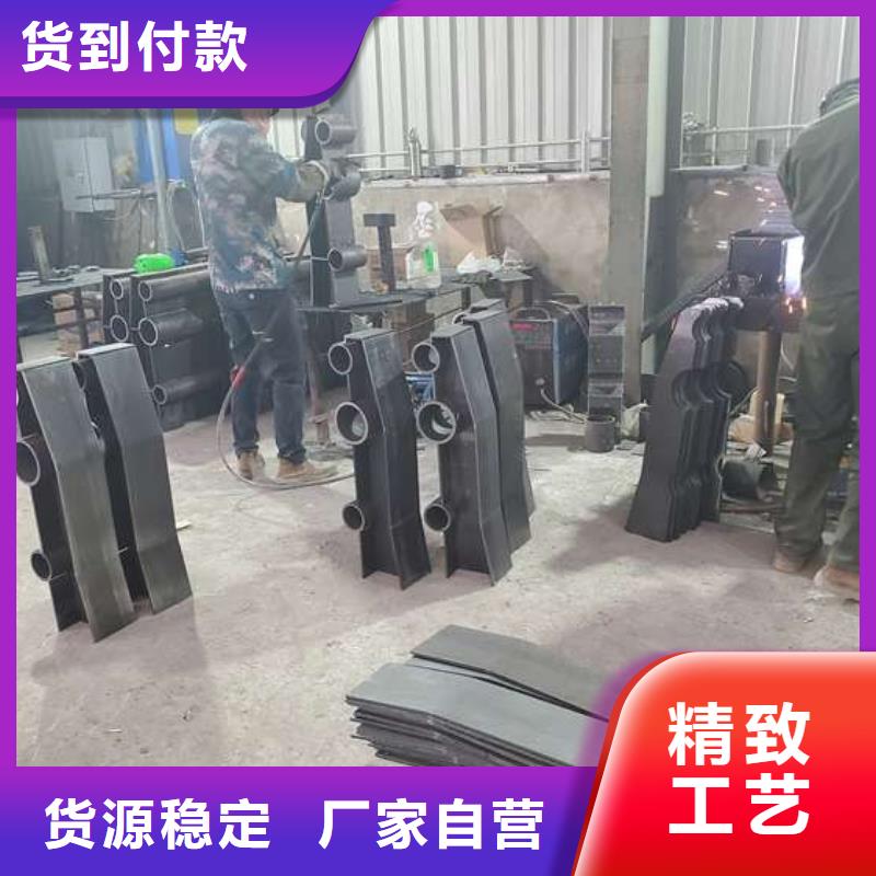 【防撞护栏【铝合金护栏】工厂采购】实力商家