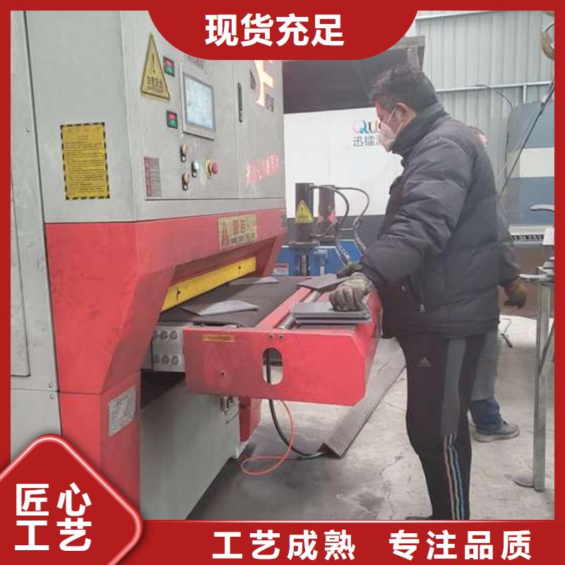 防撞护栏LED防护栏杆好厂家有担当工期短发货快