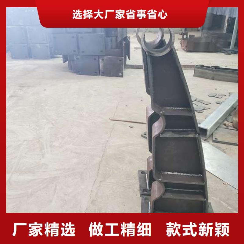 防撞护栏,桥梁防撞护栏质量优价格低本地服务商
