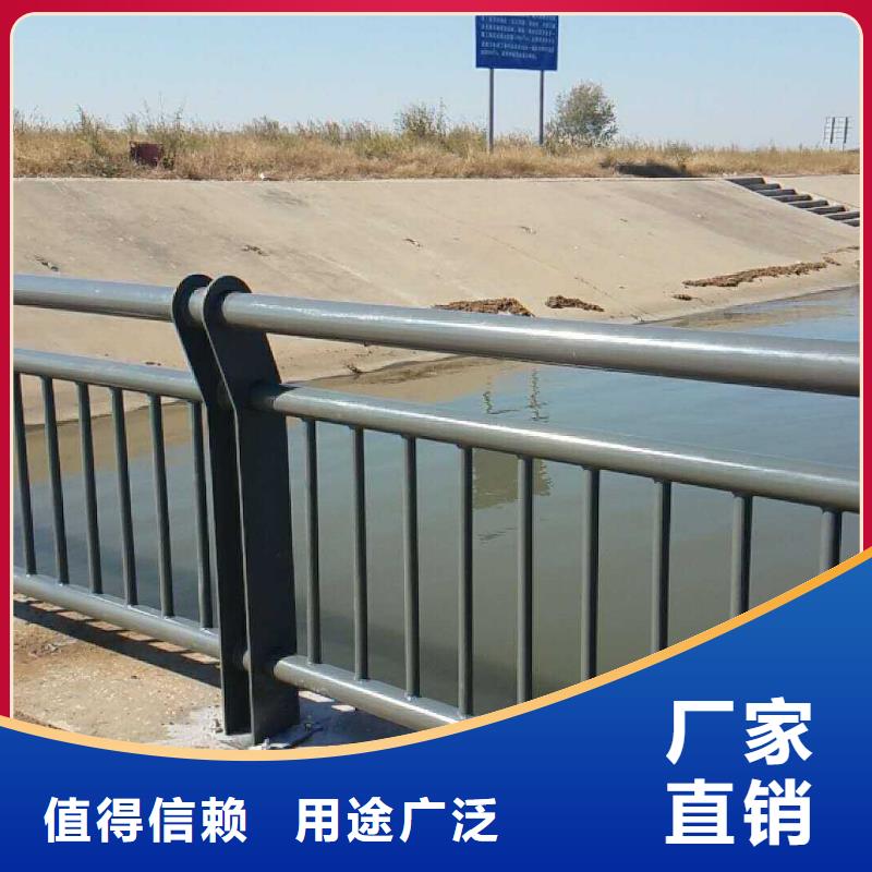 防撞护栏桥梁栏杆规格齐全实力厂家实力厂家
