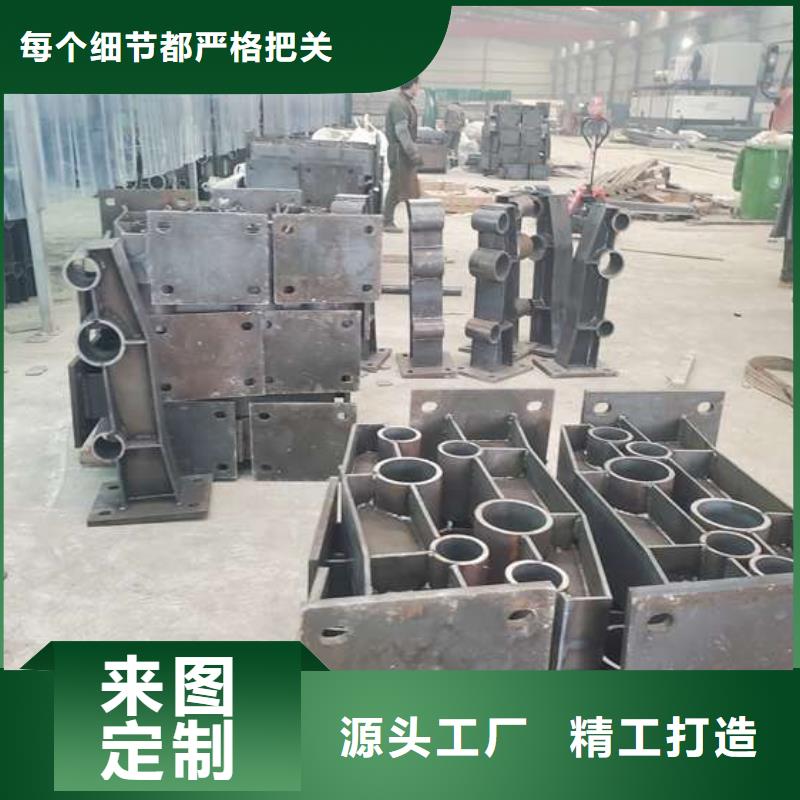 防撞护栏_q235b波形护栏板产地批发价格实在
