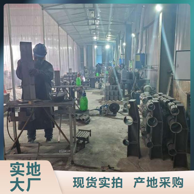 防撞护栏【中央分隔栏】质优价廉选择我们没错