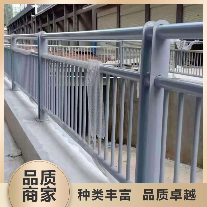 防撞护栏_【高速开口栏网】来图加工定制精工细致打造