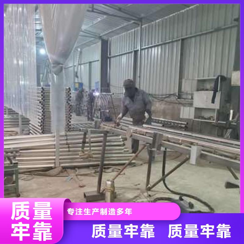 防撞护栏桥梁景观栏杆每一处都是匠心制作质优价保