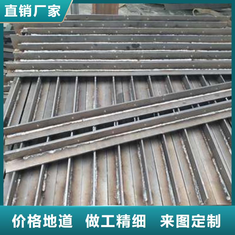 【防撞护栏一站式采购方便省心】一站式厂家