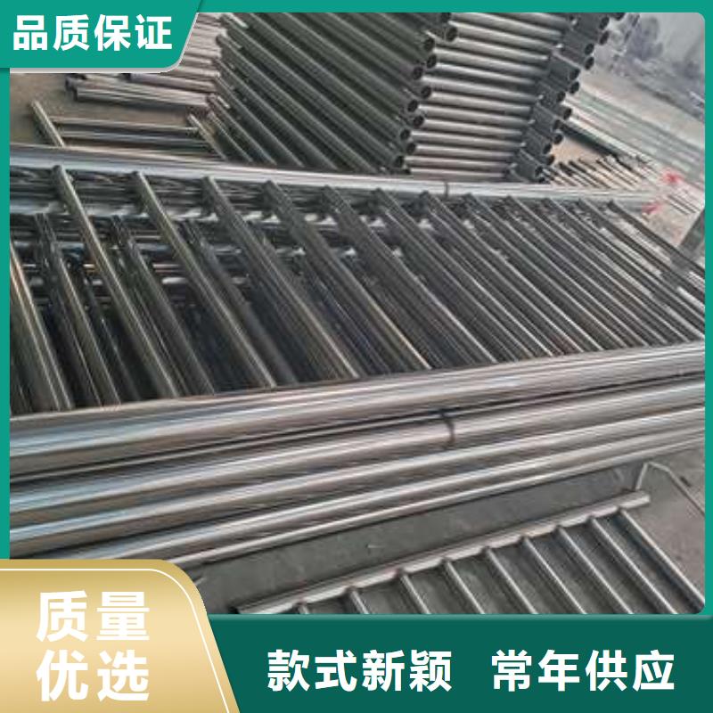防撞护栏桥梁防撞护栏厂家直销值得选择同城制造商