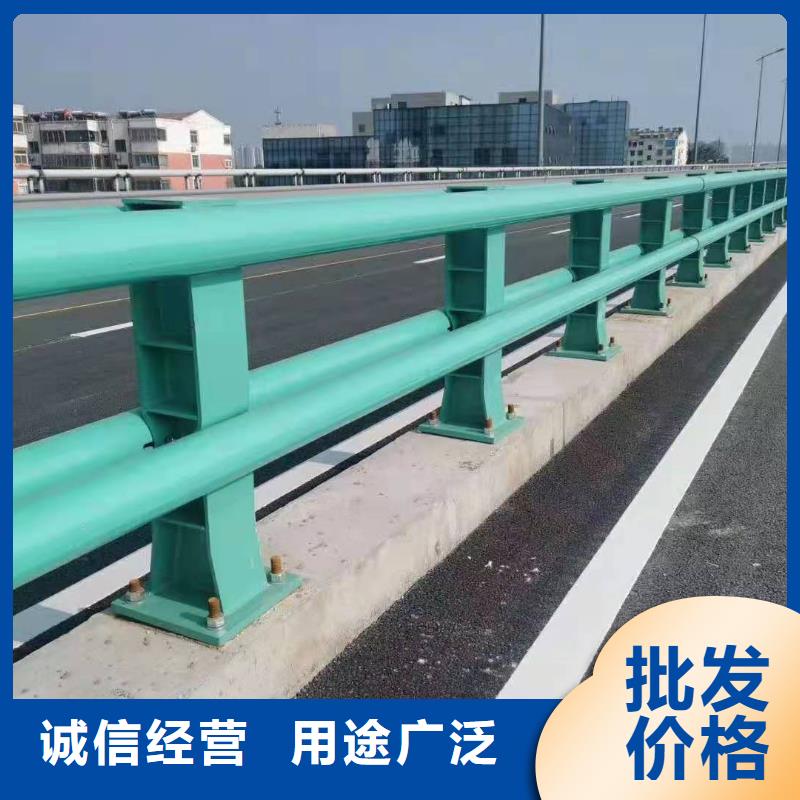 防撞护栏匠心品质库存丰富
