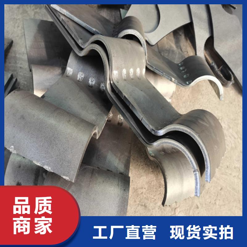 防撞护栏-【桥梁护栏】甄选好物大厂生产品质