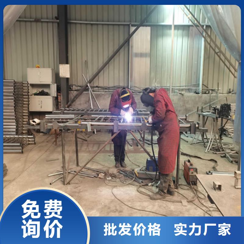 防撞护栏桥梁景观栏杆细节严格凸显品质品质值得信赖