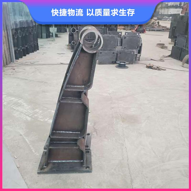 【护栏】-桥梁护栏每个细节都严格把关价格实惠工厂直供