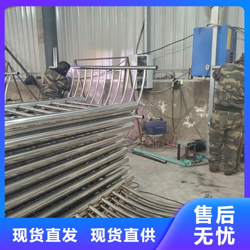 护栏,桥梁栏杆极速发货生产加工