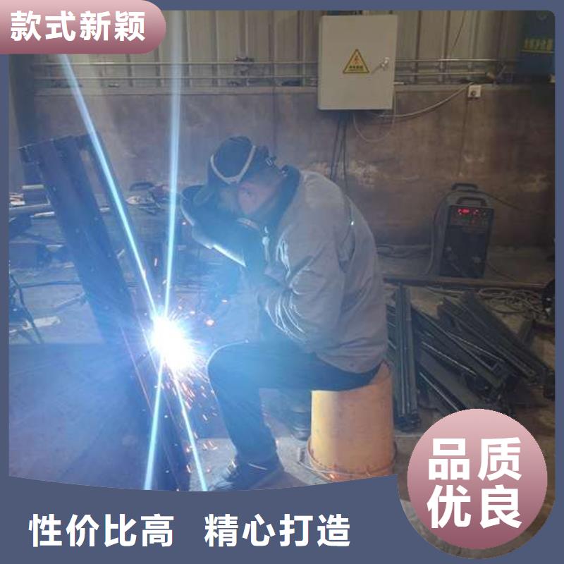 护栏,桥梁护栏种类多质量好合作共赢