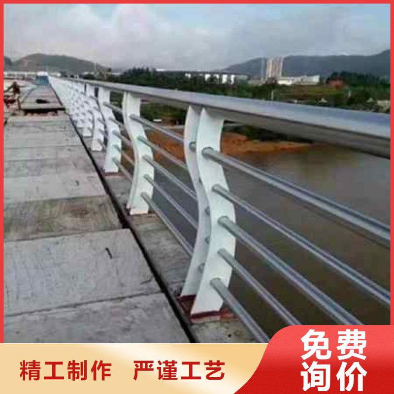 护栏,桥梁人行道护栏栏杆种类丰富优选好材铸造好品质
