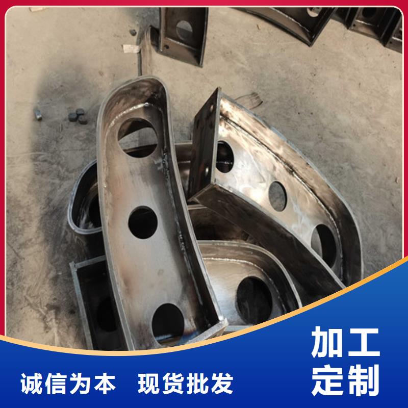 护栏桥梁护栏好货直供出厂价