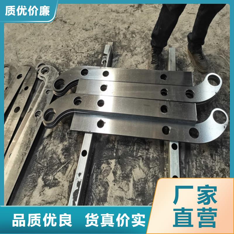 护栏【桥梁护栏】研发生产销售支持定制