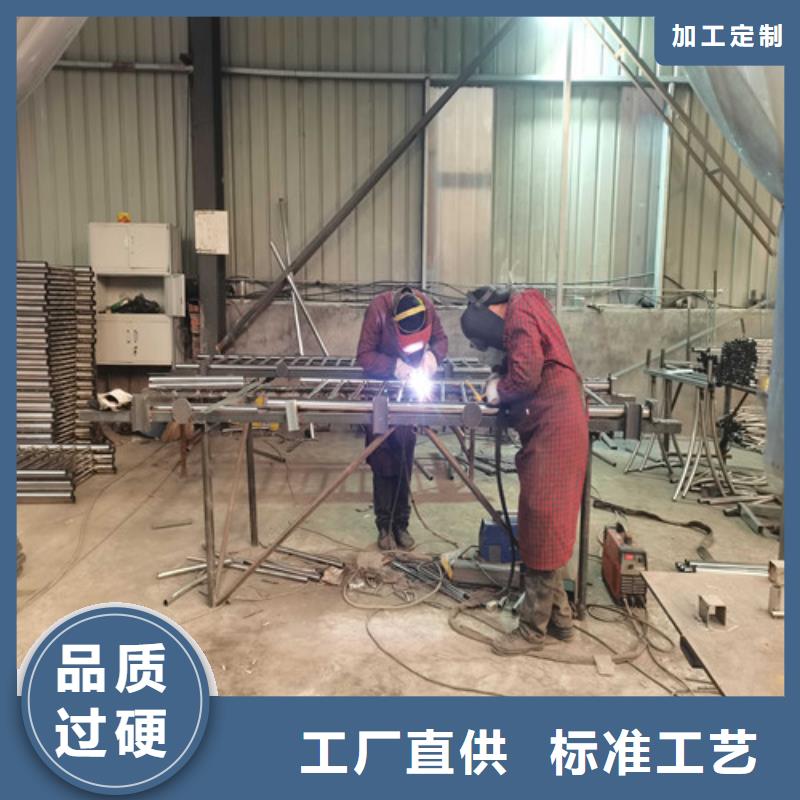 护栏-城市景观防护栏价格低量大从优