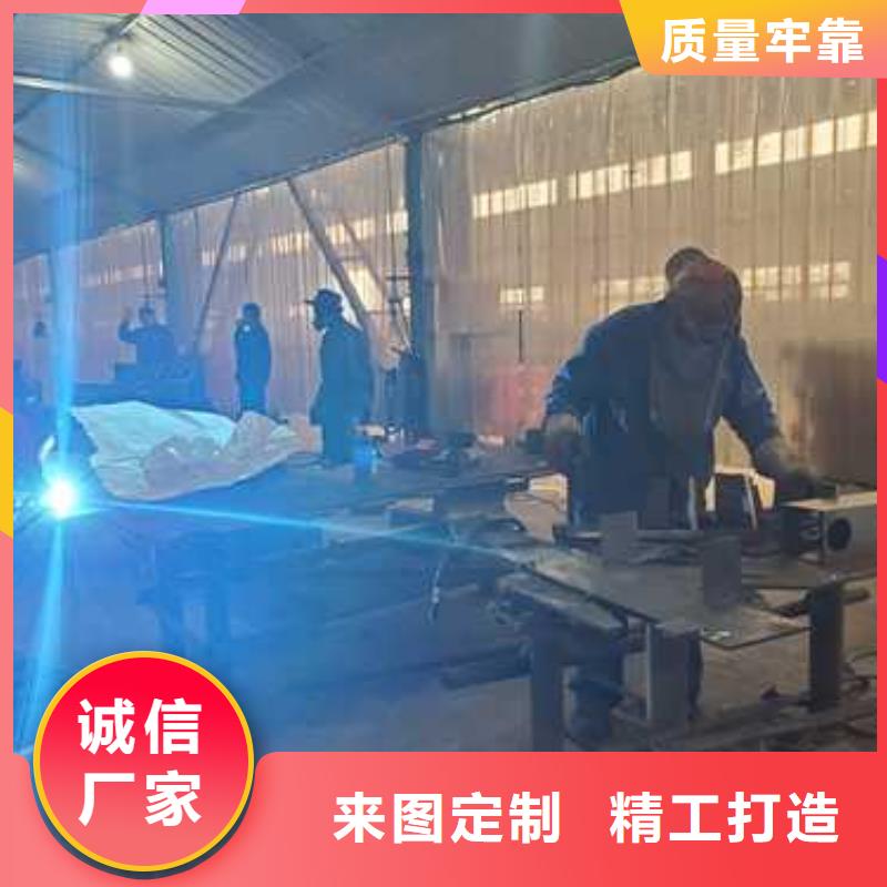  不锈钢复合管护栏种类多质量好库存丰富