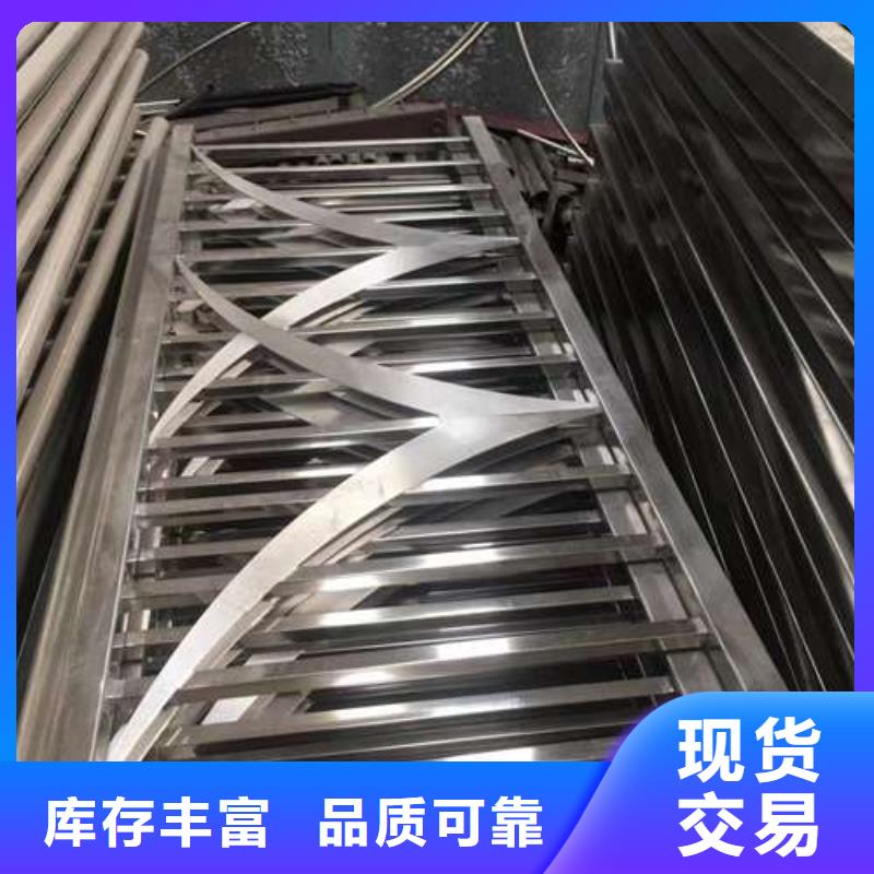防撞护栏厂家多年行业积累