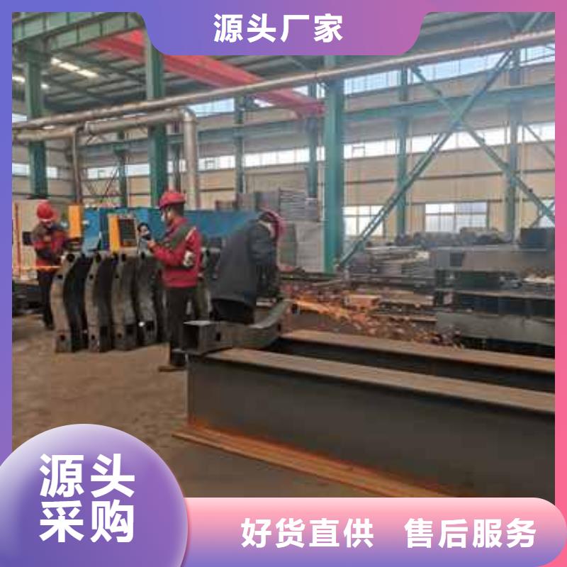 不锈钢复合管护栏304不锈钢复合管好货采购合作共赢