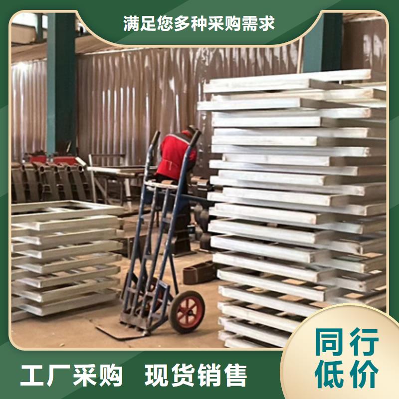 优质的不锈钢立柱供货商专注细节专注品质
