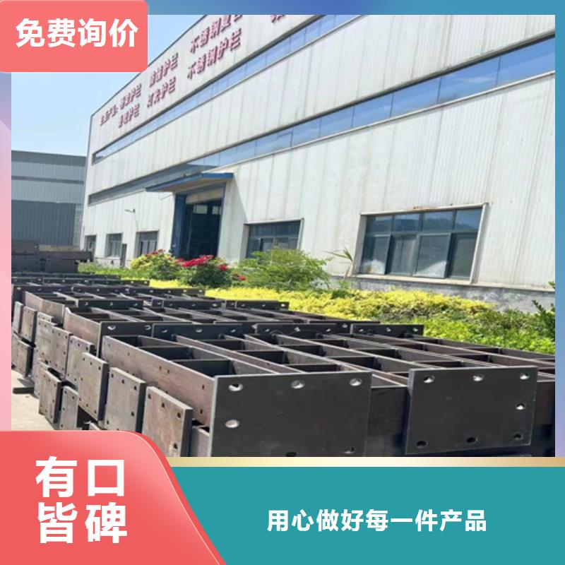 灯光护栏栏杆可靠的商家同城供应商
