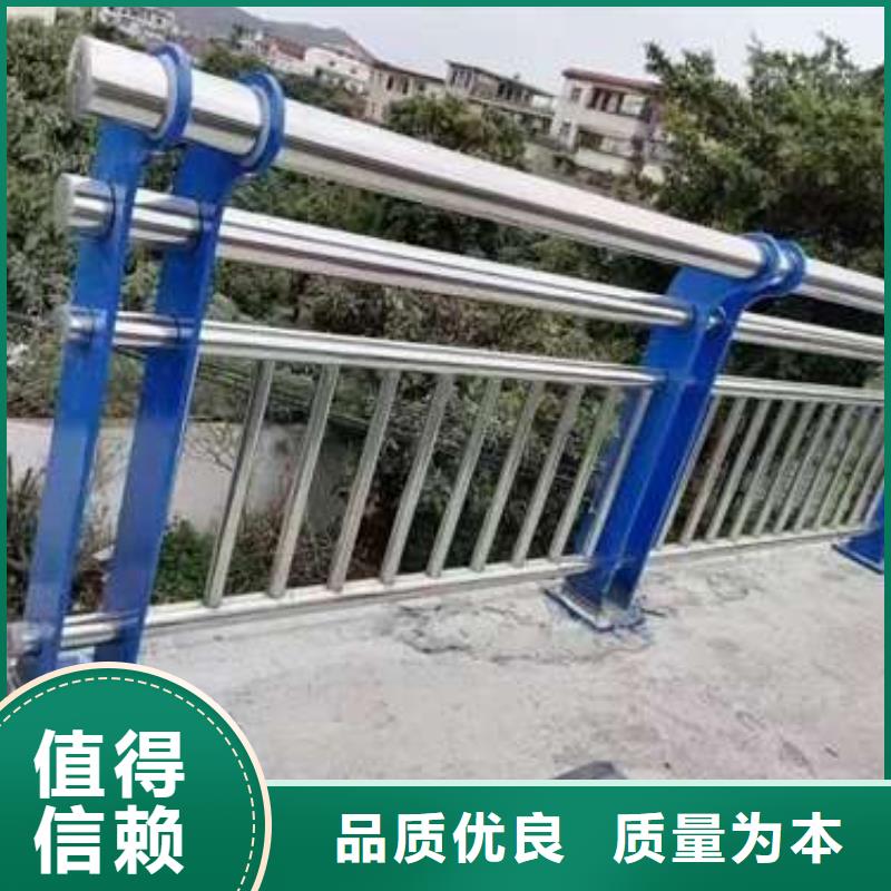 桥梁护栏厂家桥梁护栏厂厂家技术完善源头工厂
