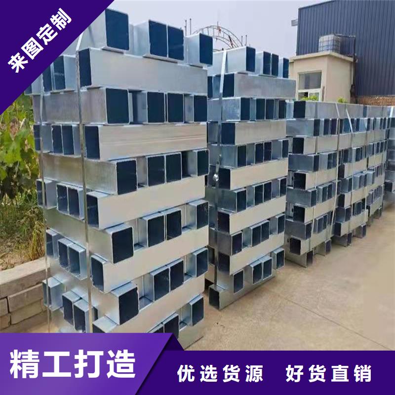 桥梁护栏厂家中央分隔栏源头采购卓越品质保障