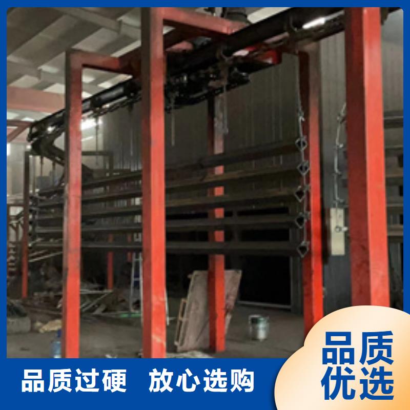 ​防撞护栏周期短价格优一手货源