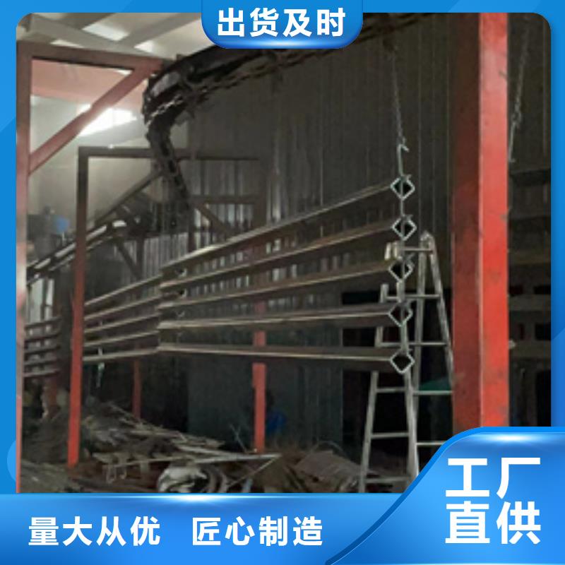 桥梁护栏-景观护栏厂源头工厂诚信经营
