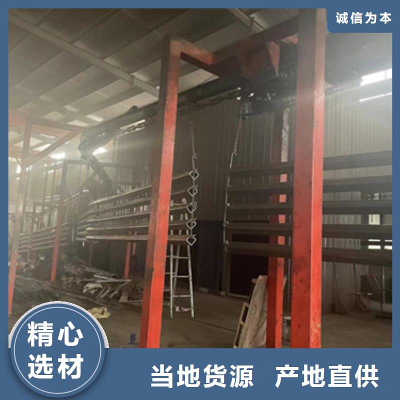 【桥梁护栏厂家】【景观护栏】品牌专营客户好评